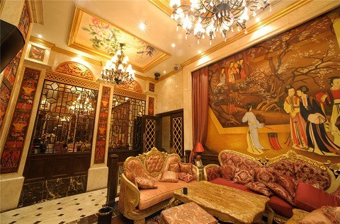 贵港高档KTV妹子质量哪家好